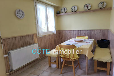 Appartement - 115 m² - 5 pièces