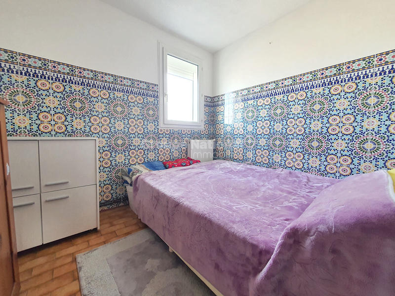 Appartement - 88 m² - 3 pièces