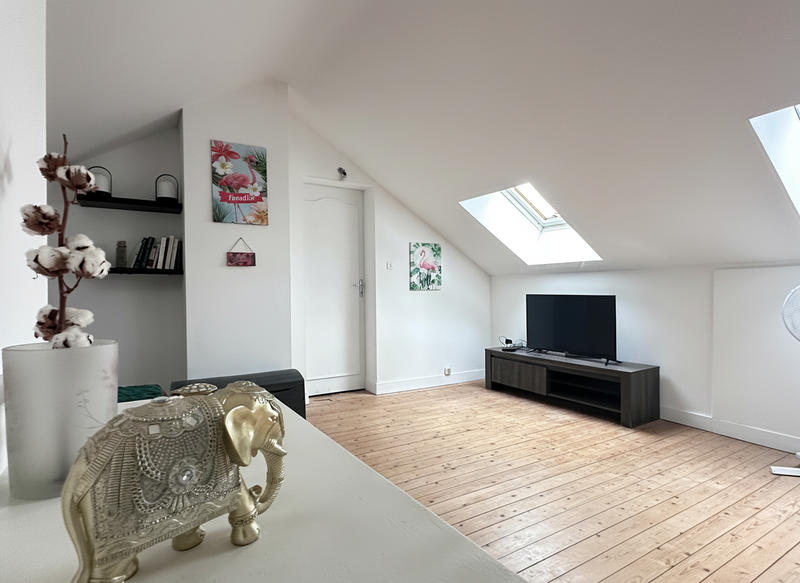 Maison - 191 m² - 8 pièces