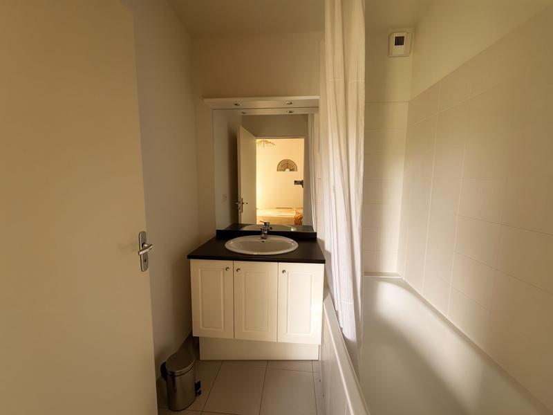 Appartement - 52 m² - 2 pièces