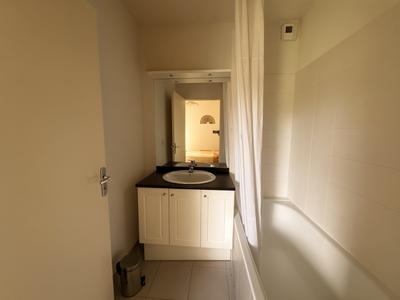 Appartement - 52 m² - 2 pièces