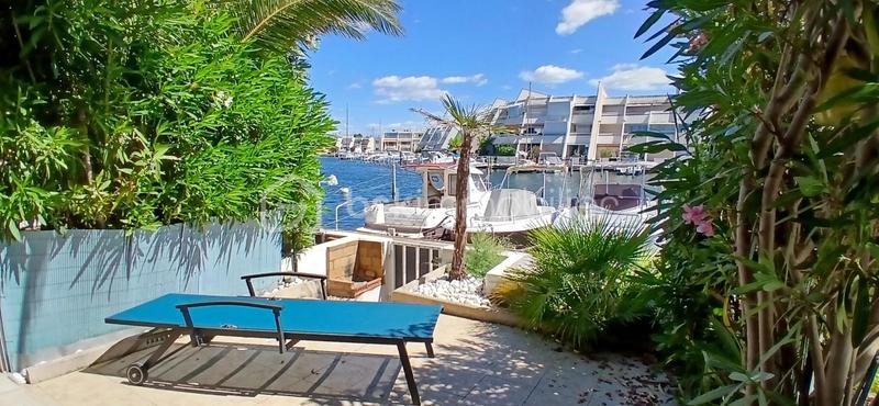 Duplex - 62 m² - 3 pièces