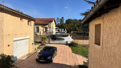 Maison - 518 m² - 13 pièces