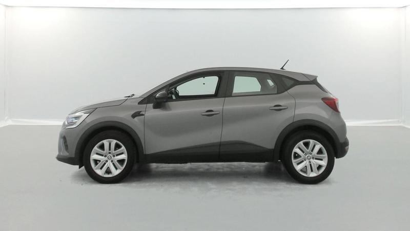 Renault Captur TCe 100 Business