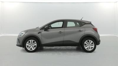 Renault Captur TCe 100 Business