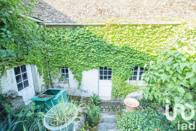 Maison - 285 m² - 9 pièces