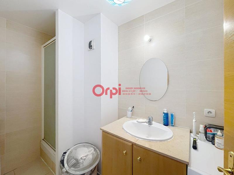 Maison - 94 m² - 4 pièces