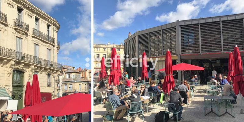 Fonds de commerce - 15 m²