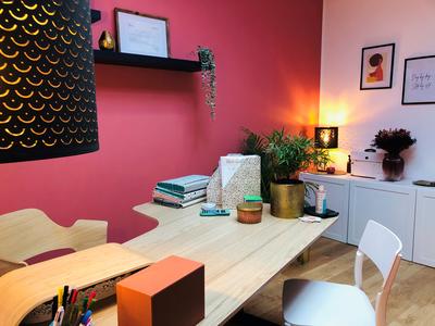 Marine Robert - Dieteticienne-Nutritionniste | Bavay &amp; téléconsultations