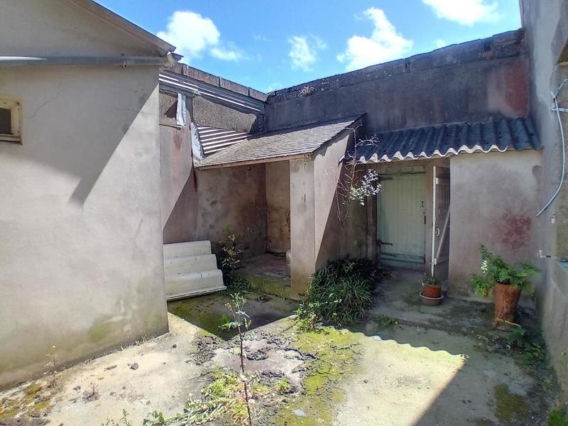 Maison - 174 m² - 8 pièces