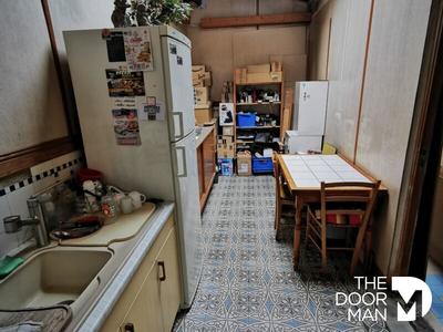 Maison de ville - 55 m² - 4 pièces