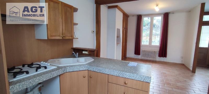 Maison - 83 m² - 4 pièces