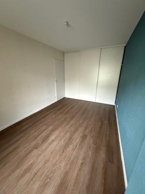 Appartement - 54 m² - 2 pièces