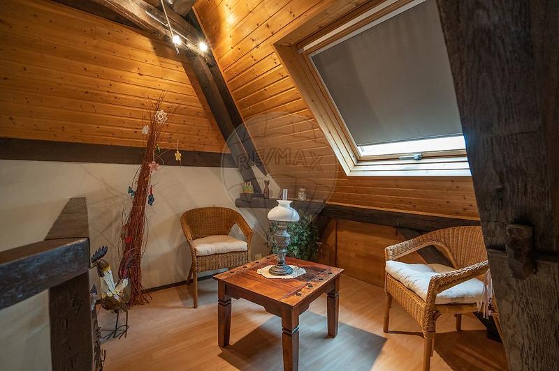 Ferme - 247 m² - 12 pièces