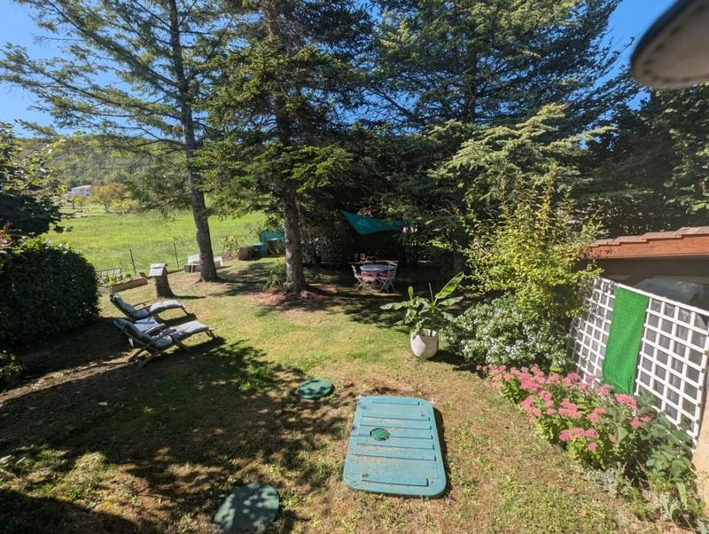 Maison - 128 m² - 4 pièces