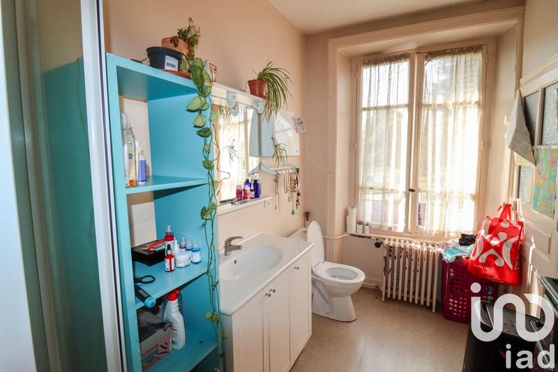 Maison de ville - 266 m² - 12 pièces