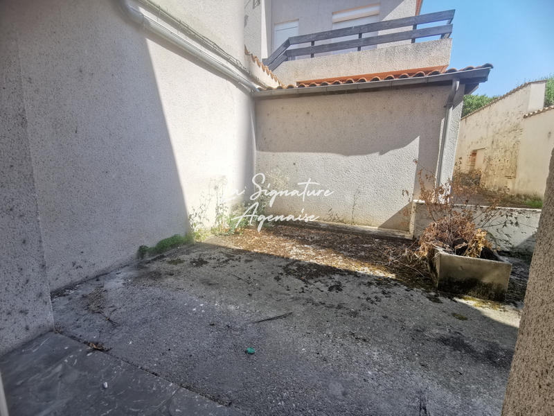 Immeuble - 341 m² - 15 pièces