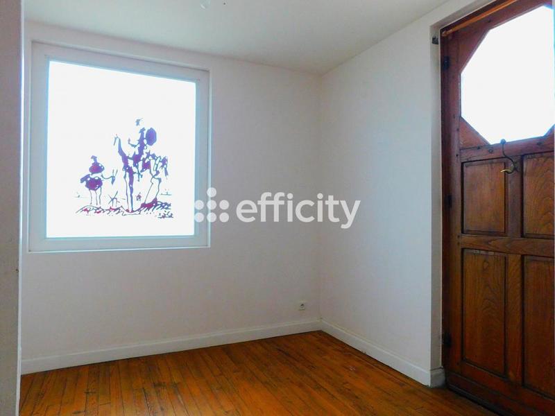 Villa - 188 m² - 8 pièces