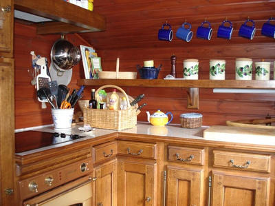 Maison - 350 m² - 14 pièces