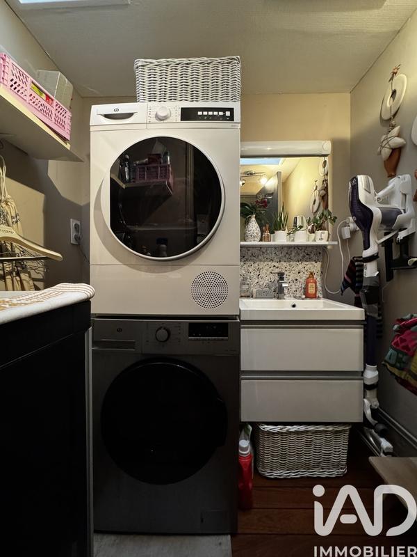 Maison - 118 m² - 4 pièces