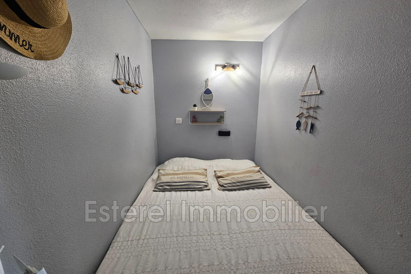 Appartement - 23 m² - 1 pièce
