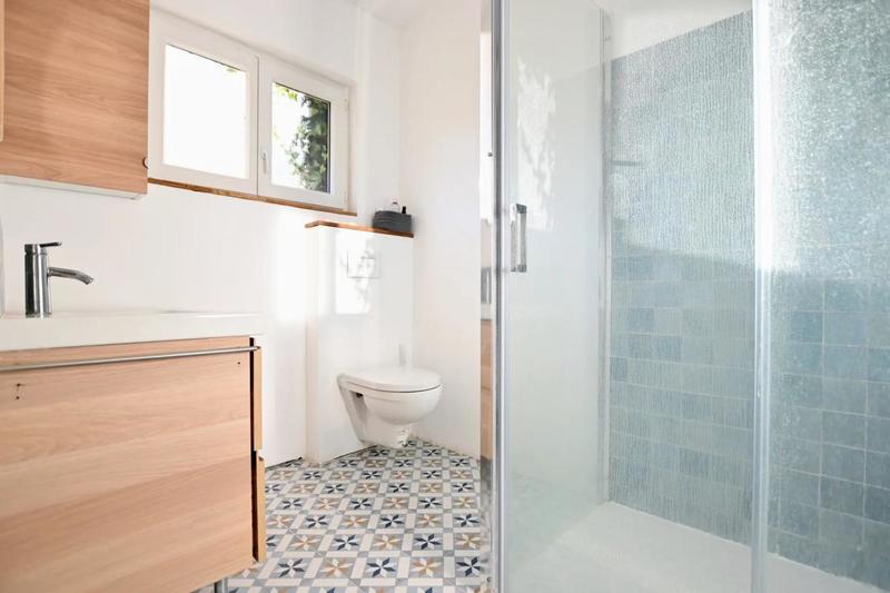 Longère - 220 m² - 10 pièces