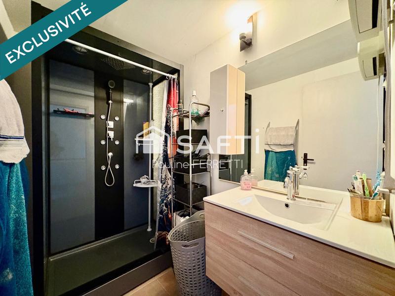 Maison de ville - 90 m² - 5 pièces