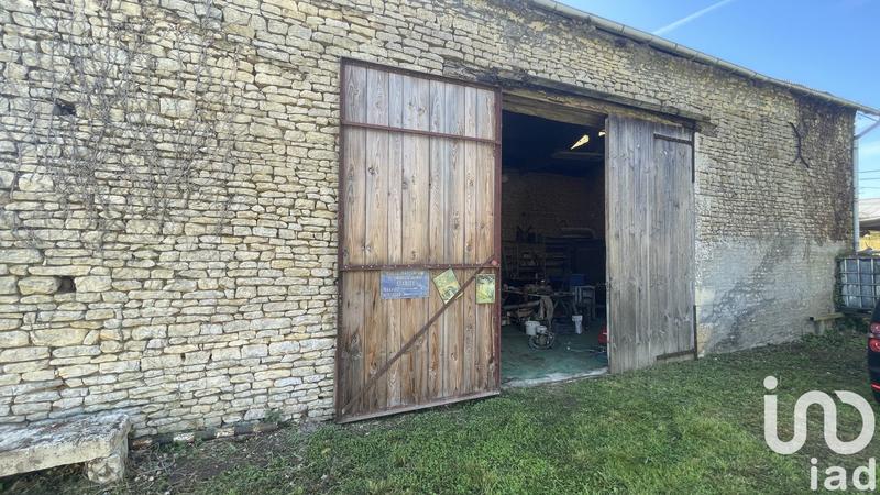 Maison - 167 m² - 4 pièces