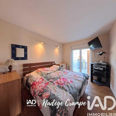 Maison - 185 m² - 7 pièces