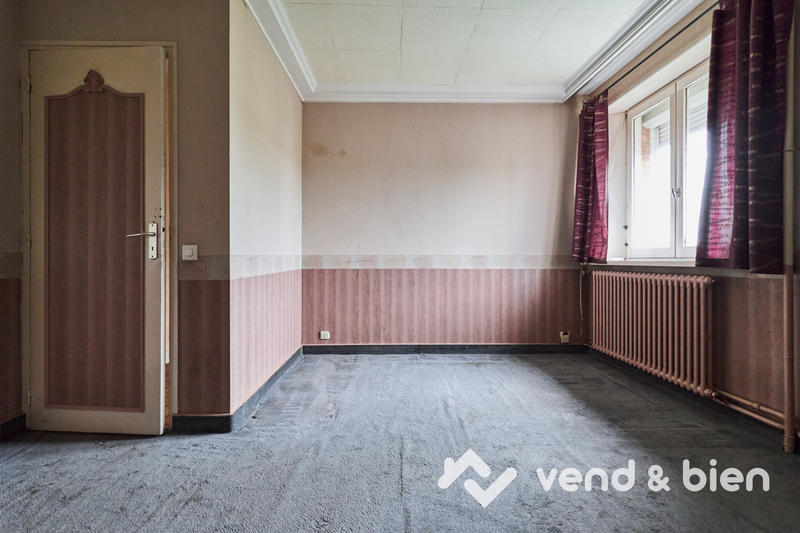 Maison - 179 m² - 7 pièces