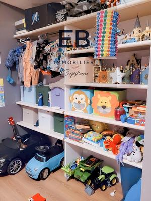 Maison - 149 m² - 5 pièces