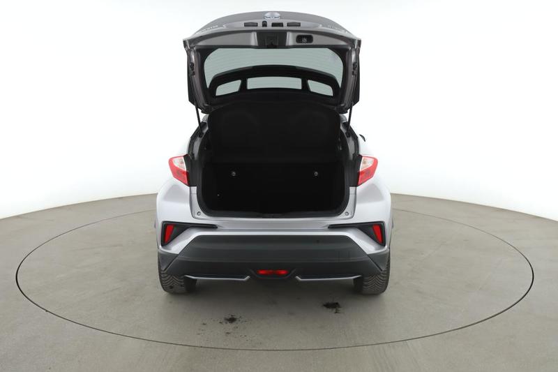 Toyota c-Hr 1.8 Hybrid Edition 122 ch