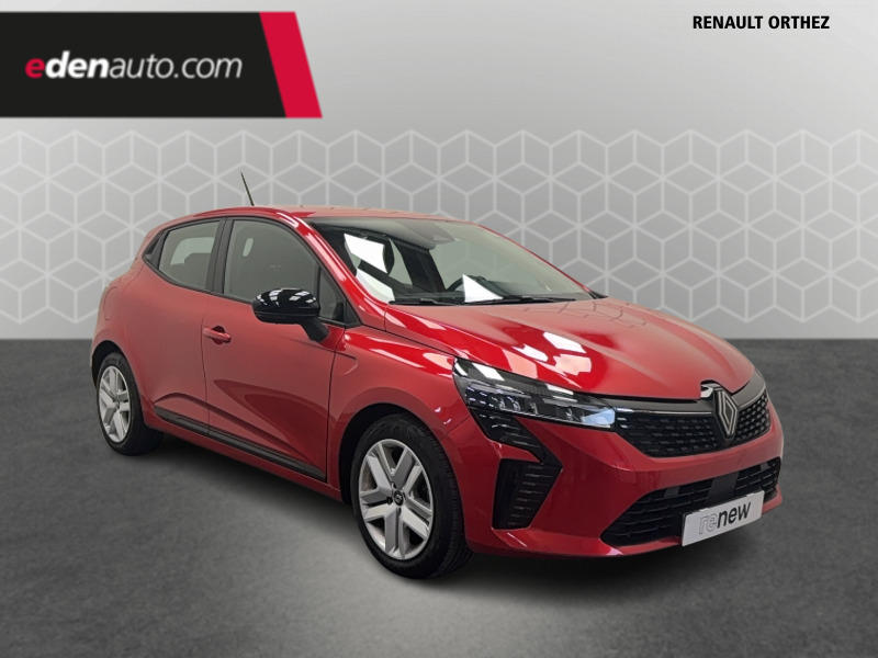 Renault Clio TCe 100 Gpl Evolution