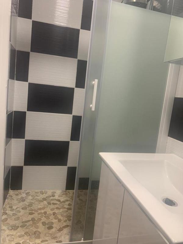 Appartement - 60 m² - 4 pièces