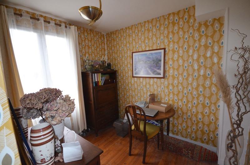 Maison de ville - 94 m² - 4 pièces