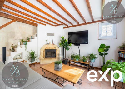 Maison - 180 m² - 6 pièces