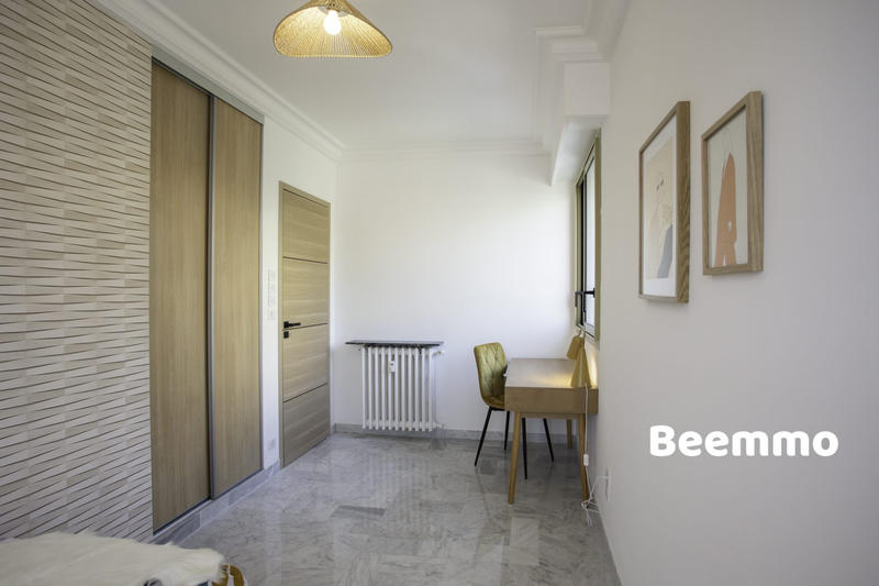 Appartement - 103 m² - 4 pièces