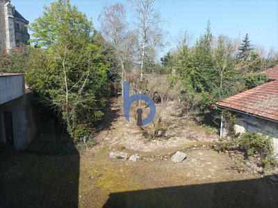 Maison - 187 m² - 8 pièces