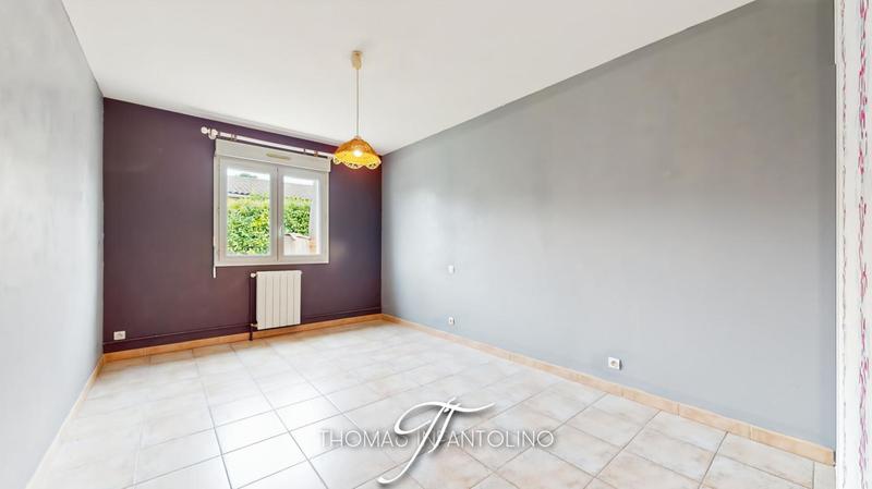 Maison - 146 m² - 4 pièces