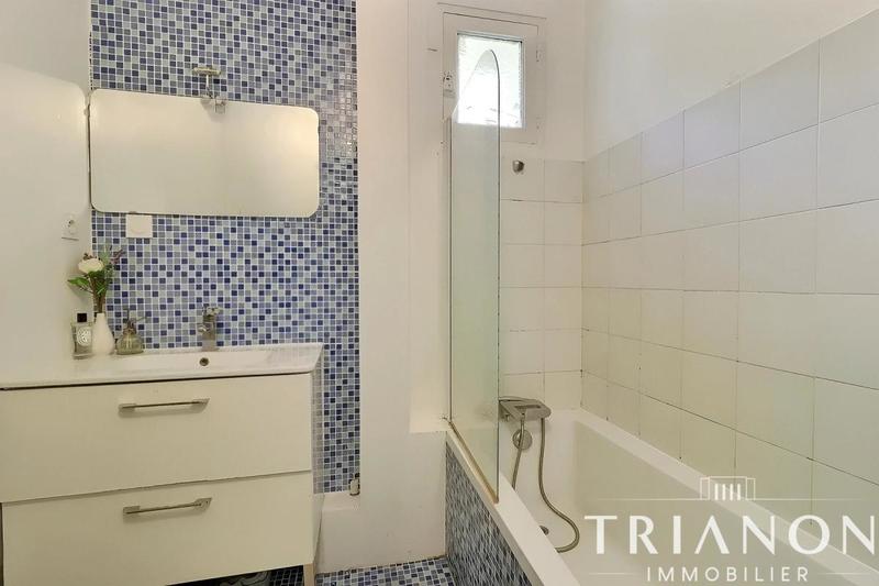 Appartement - 78 m² - 4 pièces