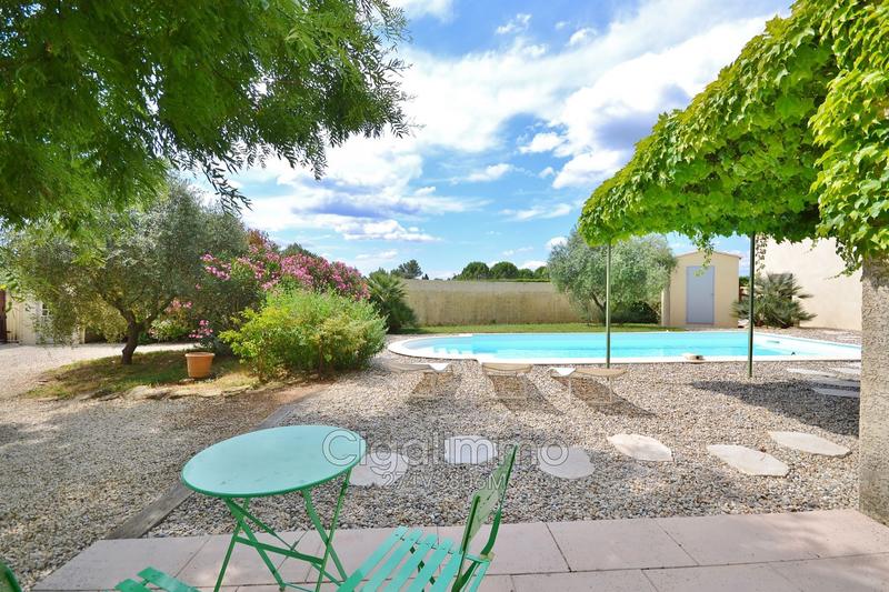 Villa - 132 m² - 5 pièces