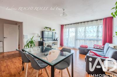 Appartement - 79 m² - 3 pièces