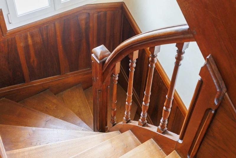 Maison - 144 m² - 6 pièces