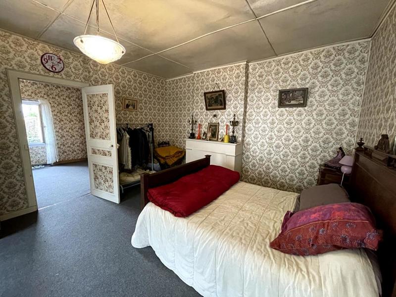 Maison - 77 m² - 4 pièces