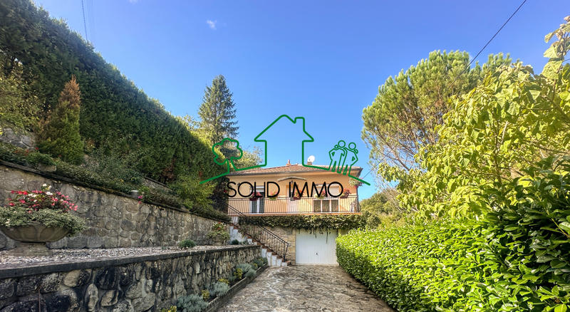 Maison - 134 m² - 3 pièces