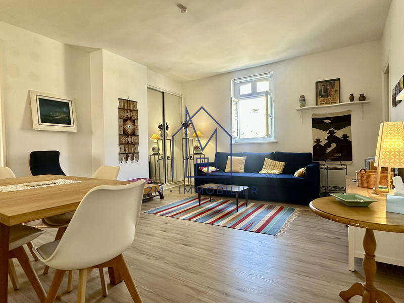 Appartement - 79 m² - 4 pièces