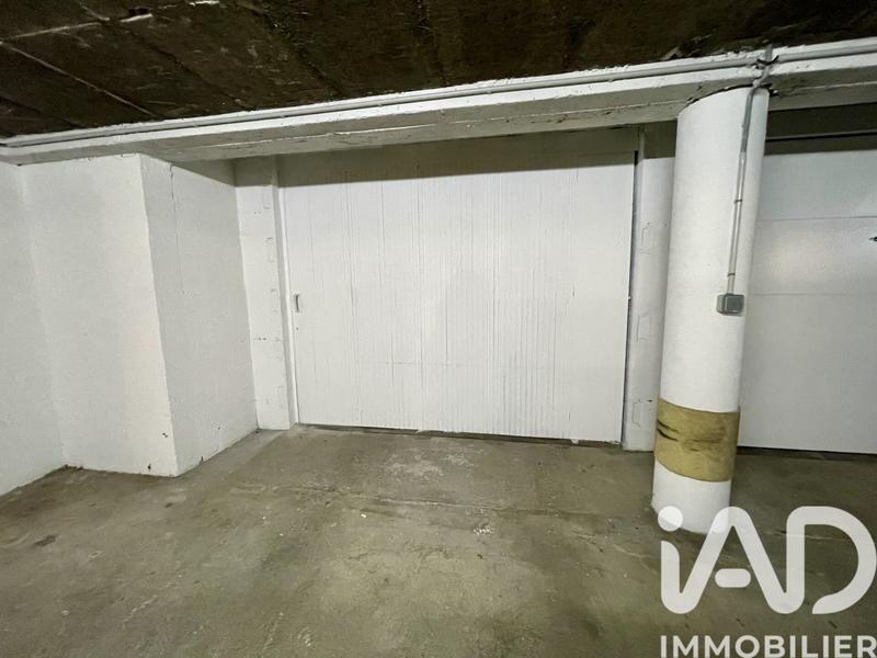 Appartement - 96 m² - 4 pièces