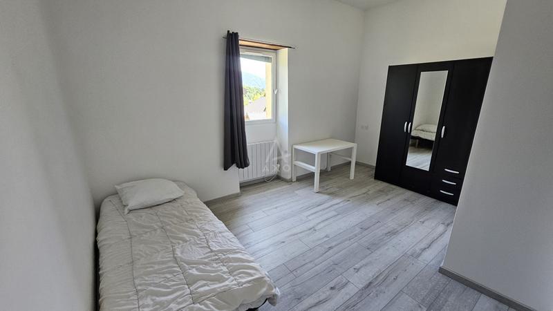 Maison - 111 m² - 5 pièces