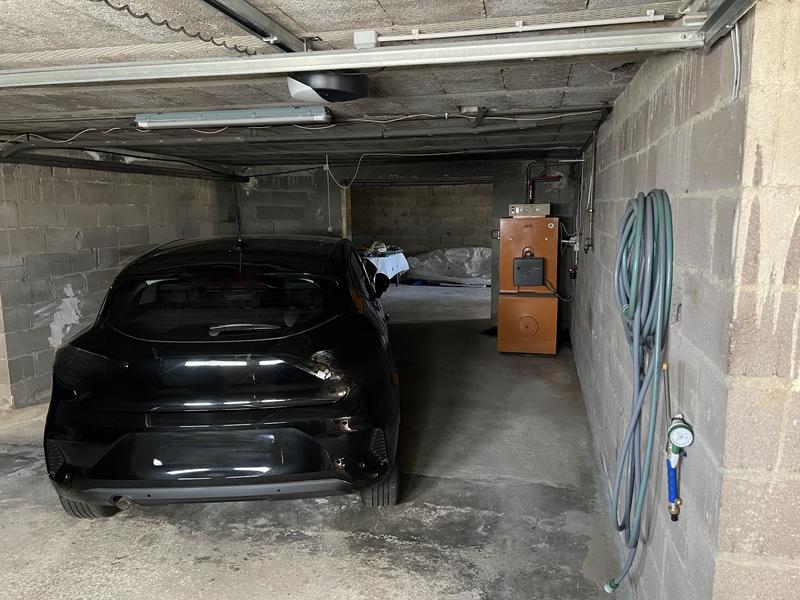 Maison - 119 m² - 5 pièces