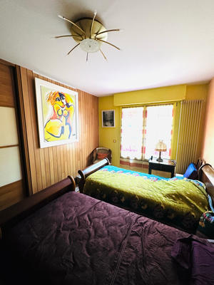 Appartement - 71 m² - 3 pièces